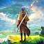 The Legend of Neverland