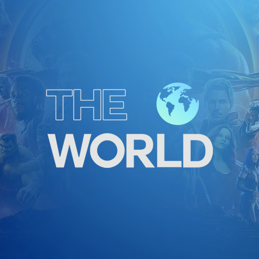 TheWorld