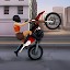 Wheelie Master: Moto Ride 3D