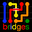Flow Free: Bridges