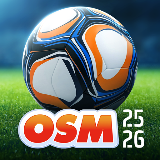 OSM 26 - Football Manager game
