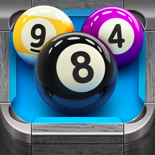 Pokerist 的 8 Ball