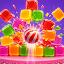 Sweet Smash: Candy land story