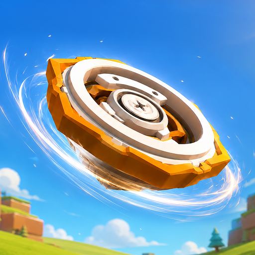 Spinner Evolution