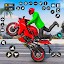 Bike Racing 2021 - New Bike Race Game