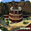 Maps Naruto for Minecraft