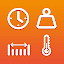 Unit converter - Convert metric units & Measure