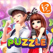 เล่น Audition Puzzle TH บน PC