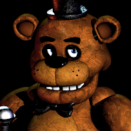 Jogue Five Nights at Freddy's para PC