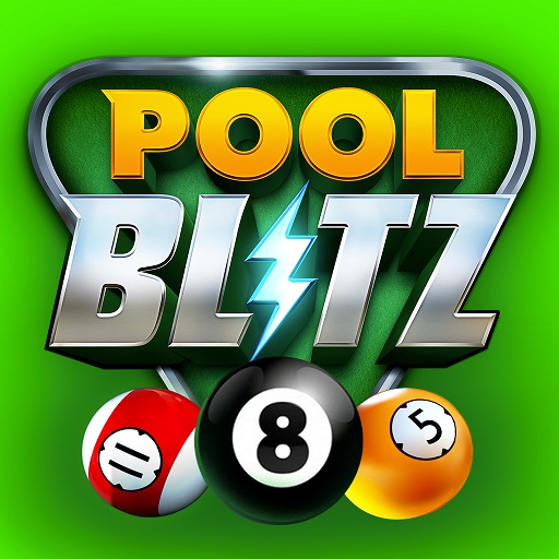 Play Pool Blitz Online