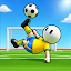 Ball Brawl 3D - Super Football