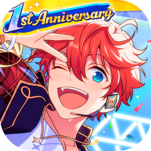 Play Ensemble Stars Music Online