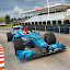 Formula Car Racing Game
