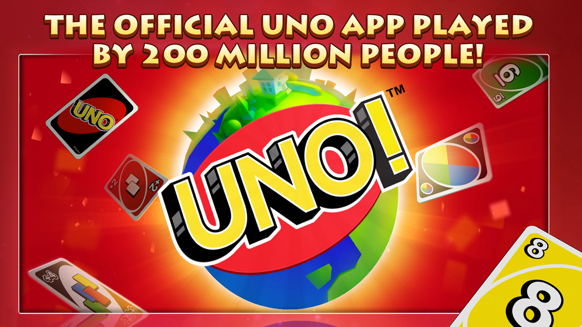 Download UNO for PC/UNO on PC - Andy - Android Emulator for PC & Mac