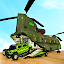 US Army Truck Transport