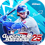 MLB CLUTCH HIT BASEBALL 25