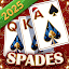 Spades Classic: Card Game