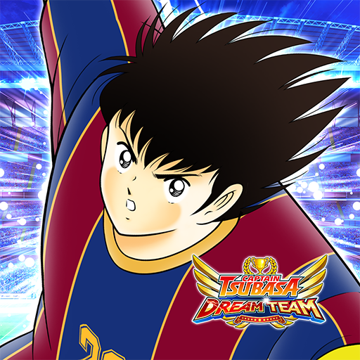 Play Captain Tsubasa: Dream Team Online