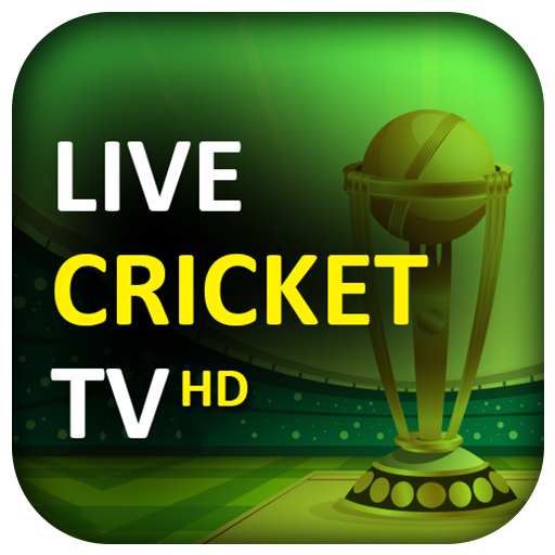Live Cricket TV HD Streaming