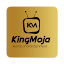 Kingmoja - HLS Video Player