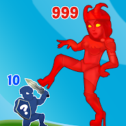 Spiele Battle Arena: Kampf der Helden für PC