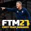First Team Manager 2027