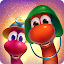 Yumsters! Free - Color Match Puzzle game