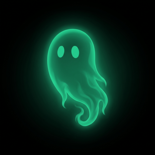apparish: Ghost Hunting Game