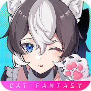 Spiele Cat Fantasy: Isekai Adventure für PC