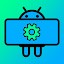 ADB TV: App Manager