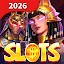Bravo Casino- Cash Slots Games