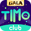 Timo Club - video & voice chat