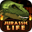 Jurassic Life: T Rex Simulator