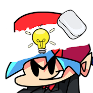 Graj FNF DOP - Friday Music Funkin' na PC