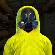 Jogue Noclip: Backrooms Multijogador para PC