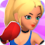 Idle Boxing Tycoon