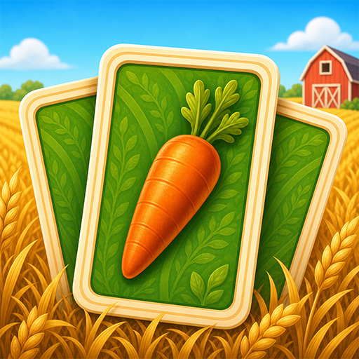 Farmer's Solitaire