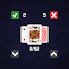 Higher Lower Card Game - Wear
