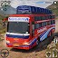 Offroad Bus Game: Bus Sim 3D