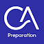 CA Exam Preparation App