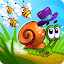 Snail Bob 2 (Caracol Bob 2)