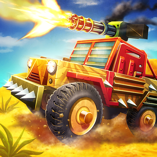 Play Zombie Offroad Safari Online