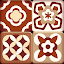 Mosaic Match - Tile Game
