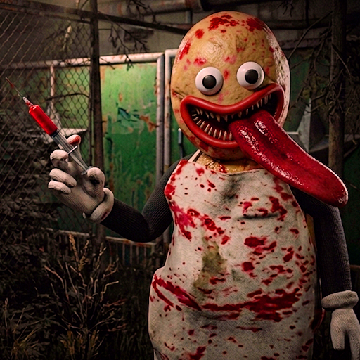 Project Potato Man - Chapter 1