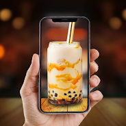 Играй Idrink Boba: DIY Bubble Tea на ПК