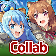 Juega KonoSuba: Fantastic Days En PC