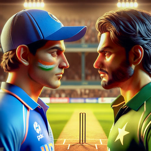 Cricket Smash Championship