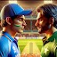 Cricket Smash Championship