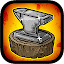Medieval Clicker Blacksmith - Best Idle Tap Games