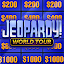 Jeopardy! Trivia TV Game Show